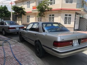 Toyota Cressida 1995 - Cần bán xe Toyota Cressida sản xuất 1995, nhập khẩu nguyên chiếc giá cạnh tranh