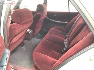 Toyota Cressida 1995 - Cần bán xe Toyota Cressida sản xuất 1995, nhập khẩu nguyên chiếc giá cạnh tranh