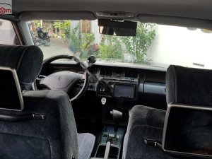 Toyota Crown 1996 - Bán Toyota Crown 1996, màu đen, xe nhập, 450 triệu