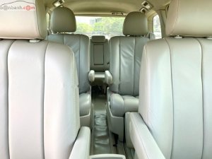 Toyota Previa 2009 - Bán Toyota Previa năm 2009, nhập khẩu nguyên chiếc chính hãng