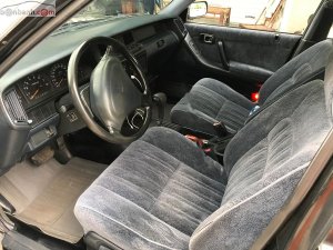 Toyota Crown Royal Saloon 3.0 AT 1994 - Bán Toyota Crown Royal Saloon 3.0 AT 1994, màu đen, xe nhập số tự động