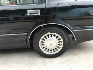 Toyota Crown Royal Saloon 3.0 AT 1994 - Bán Toyota Crown Royal Saloon 3.0 AT 1994, màu đen, xe nhập số tự động