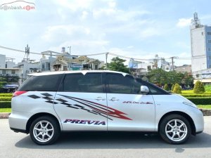 Toyota Previa 2009 - Bán Toyota Previa năm 2009, nhập khẩu nguyên chiếc chính hãng