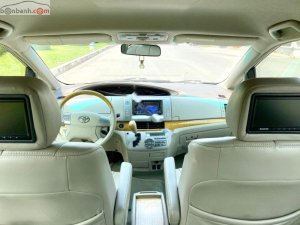 Toyota Previa 2009 - Bán Toyota Previa năm 2009, nhập khẩu nguyên chiếc chính hãng