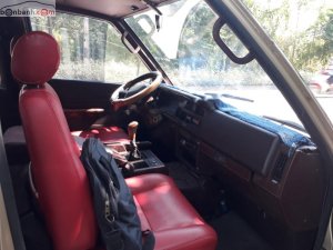 Toyota Townace   1990 - Bán Toyota Townace đời 1990, nhập khẩu, 9 chỗ, xe đẹp