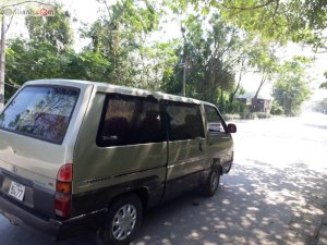 Toyota Townace   1990 - Bán Toyota Townace đời 1990, nhập khẩu, 9 chỗ, xe đẹp