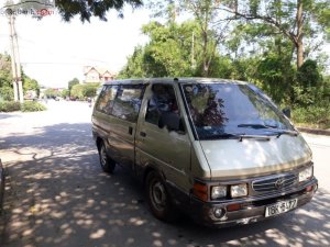 Toyota Townace   1990 - Bán Toyota Townace đời 1990, nhập khẩu, 9 chỗ, xe đẹp