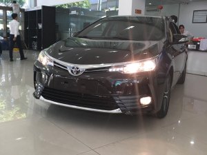 Toyota Corolla Altis G 2019 -  Mua Altis đến Toyota Hà Đông nhận ưu đãi khủng tháng 12
