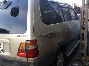 Toyota Zace 2005 - Cần bán lại xe Toyota Zace GL năm sản xuất 2005 chính chủ, giá tốt