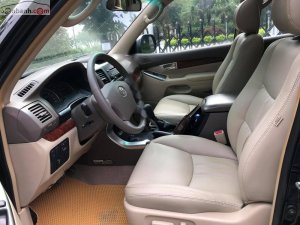 Toyota Prado 2004 - Cần bán gấp Toyota Prado VX 4.0 AT đời 2004, màu đen, nhập khẩu