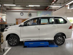 Toyota Toyota khác 1.5 AT 2019 - Toyota Avanza 1.5 2019, số tự động, nhập khẩu Indo - trả trước 180tr, LS 0%