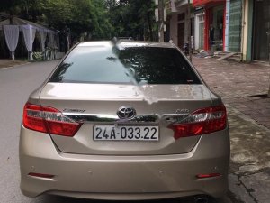 Toyota Camry 2013 - Bán Toyota Camry 2.5Q đời 2013, 780tr xe còn mới lắm