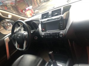 Toyota Prado   2014 - Bán Toyota Prado TXL 2.7L năm sản xuất 2014, màu trắng, xe nhập