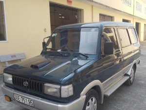 Toyota Zace 1996 - Bán Toyota Zace sản xuất 1996, màu xanh lam, nhập khẩu