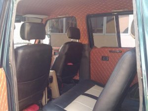 Toyota Zace 1996 - Bán Toyota Zace sản xuất 1996, màu xanh lam, nhập khẩu