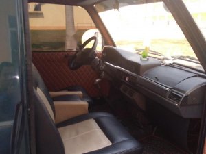 Toyota Zace 1996 - Bán Toyota Zace sản xuất 1996, màu xanh lam, nhập khẩu