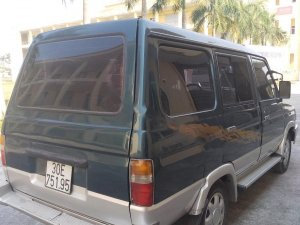 Toyota Zace 1996 - Bán Toyota Zace sản xuất 1996, màu xanh lam, nhập khẩu