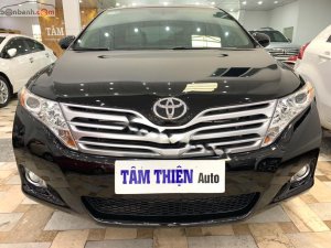 Toyota Venza 2011 - Bán xe Toyota Venza 2.7 năm 2011, màu đen, xe nhập chính hãng