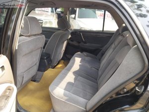 Toyota Crown 1996 - Bán xe Toyota Crown đời 1996, màu đen, xe nhập số tự động