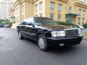 Toyota Crown   1997 - Bán ô tô Toyota Crown đời 1997, màu đen, xe nhập chính chủ