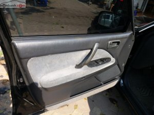 Toyota Crown 1996 - Bán xe Toyota Crown đời 1996, màu đen, xe nhập số tự động