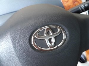 Toyota Vios 1.5E 2008 - Bán Toyota Vios 1.5E sản xuất năm 2008, màu bạc, 275 triệu