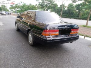 Toyota Crown   1997 - Bán ô tô Toyota Crown đời 1997, màu đen, xe nhập chính chủ