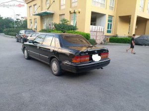 Toyota Crown   1997 - Bán ô tô Toyota Crown đời 1997, màu đen, xe nhập chính chủ