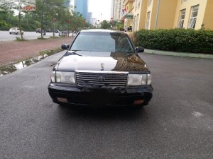 Toyota Crown   1997 - Bán ô tô Toyota Crown đời 1997, màu đen, xe nhập chính chủ