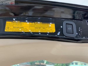 Toyota Venza 2011 - Bán xe Toyota Venza 2.7 năm 2011, màu đen, xe nhập chính hãng