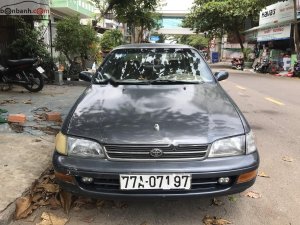 Toyota Corona 1.8 1994 - Bán Toyota Corona 1.8 đời 1994, màu xám, nhập khẩu số tự động, giá chỉ 152 triệu