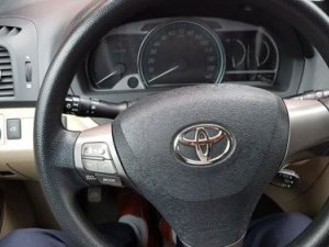 Toyota Venza   2.7 AT  2010 - Cần bán gấp Toyota Venza 2.7 AT năm sản xuất 2010, màu đỏ, nhập khẩu nguyên chiếc chính chủ