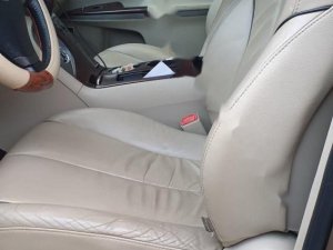 Toyota Venza 2.7 2009 - Bán xe Toyota Venza 2.7 2009, màu nâu, xe nhập xe gia đình giá cạnh tranh