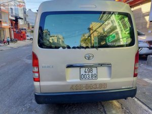 Toyota Hiace 2006 - Cần bán xe Toyota Hiace năm sản xuất 2006