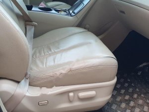 Toyota Venza 2.7 2009 - Bán xe Toyota Venza 2.7 2009, màu nâu, xe nhập xe gia đình giá cạnh tranh