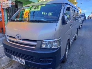 Toyota Hiace 2006 - Cần bán xe Toyota Hiace năm sản xuất 2006