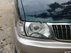 Toyota Zace 2004 - Bán Toyota Zace 2004, màu xanh lam giá cạnh tranh