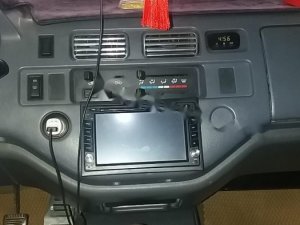 Toyota Zace 2004 - Bán Toyota Zace 2004, màu xanh lam giá cạnh tranh