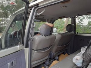 Toyota Prado GX 2.7 MT 1998 - Bán Toyota Prado MT sản xuất 1998, xe nhập