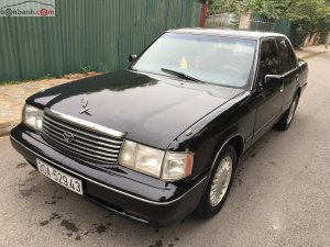 Toyota Crown 3.0 1994 - Cần bán Toyota Crown 3.0 năm 1994, màu đen, xe nhập