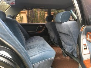 Toyota Crown 3.0 1994 - Cần bán Toyota Crown 3.0 năm 1994, màu đen, xe nhập