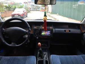 Toyota Crown 3.0 1994 - Cần bán Toyota Crown 3.0 năm 1994, màu đen, xe nhập