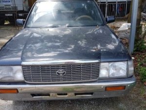 Toyota Crown 1992 - Bán Toyota Crown đời 1992, giá 75tr