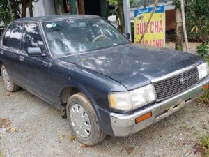 Toyota Crown 1992 - Bán Toyota Crown đời 1992, giá 75tr