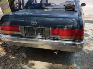 Toyota Crown 1992 - Bán Toyota Crown đời 1992, giá 75tr