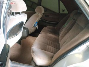 Toyota Cressida 1992 - Cần bán lại xe Toyota Cressida sản xuất 1992, màu bạc, nhập khẩu nguyên chiếc