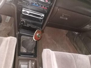 Toyota Cressida 1992 - Cần bán lại xe Toyota Cressida sản xuất 1992, màu bạc, nhập khẩu nguyên chiếc