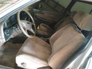 Toyota Cressida 1992 - Cần bán lại xe Toyota Cressida sản xuất 1992, màu bạc, nhập khẩu nguyên chiếc