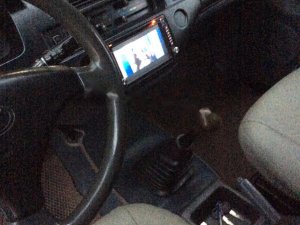 Toyota Zace 2001 - Bán xe Toyota Zace GL đời 2001, màu xanh lam, nhập khẩu nguyên chiếc