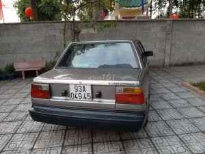 Toyota Corolla 1987 - Bán Toyota Corolla năm sản xuất 1987, xe nhập giá cạnh tranh